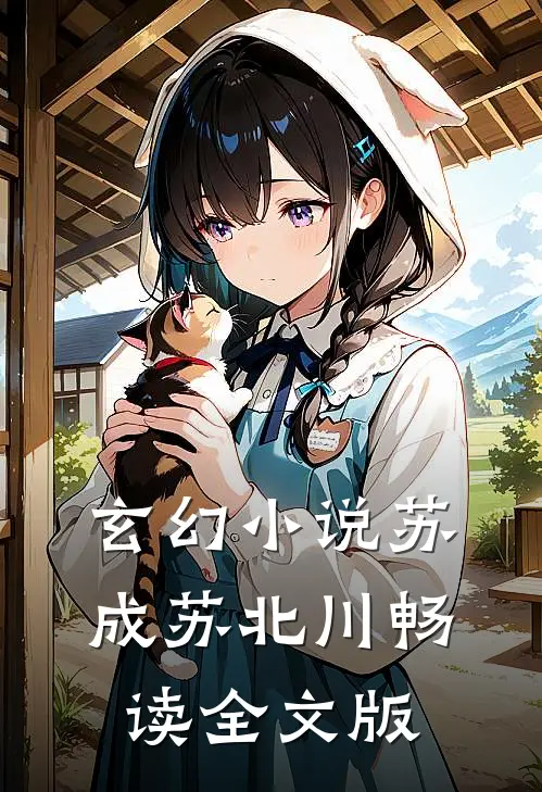 玄幻小说苏成苏北川畅读全文版