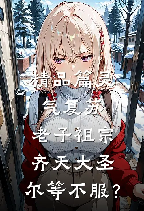 精品篇灵气复苏：老子祖宗齐天大圣，尔等不服？