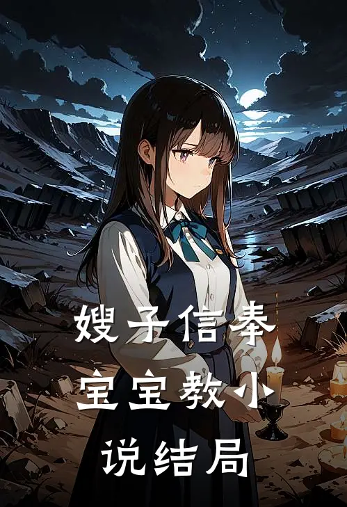 嫂子信奉宝宝教小说结局
