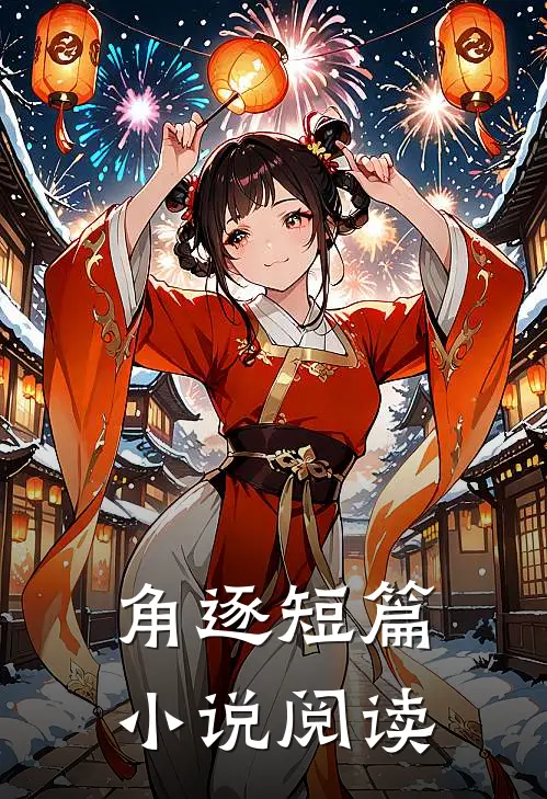 角逐短篇小说阅读