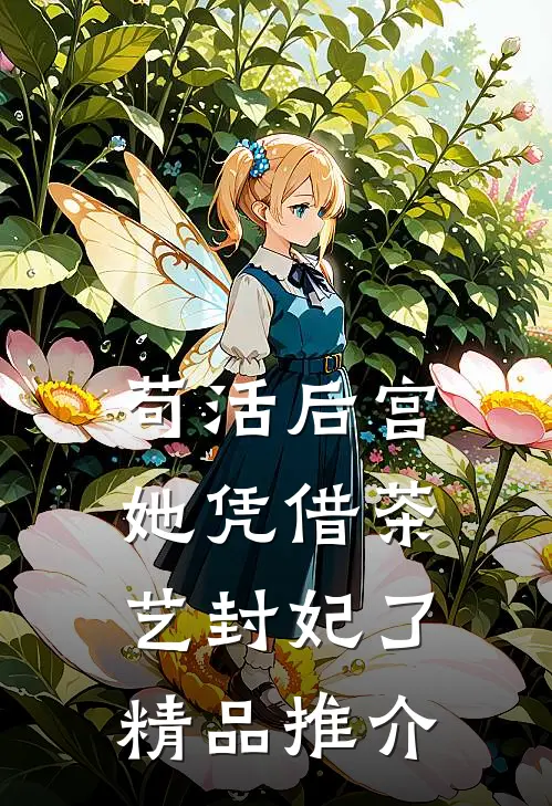 苟活后宫：她凭借茶艺封妃了精品推介