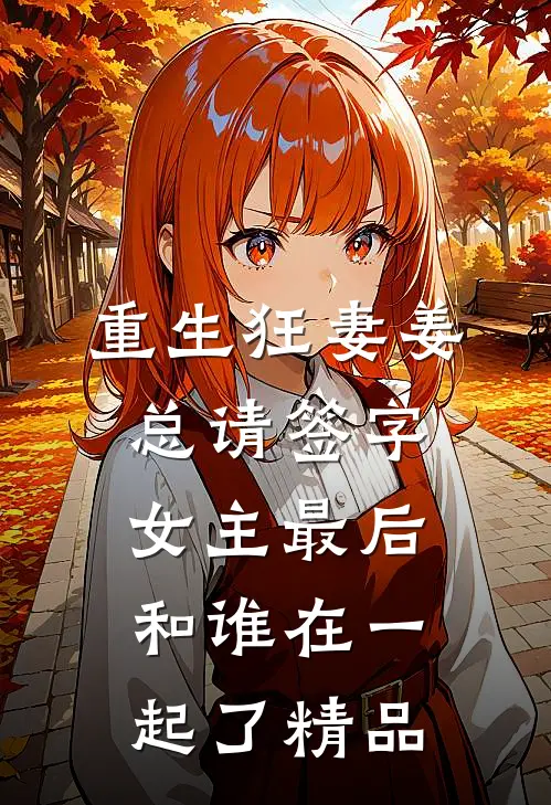 重生狂妻姜总请签字女主最后和谁在一起了精品