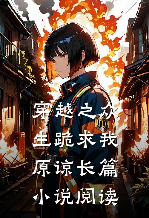穿越之众生跪求我原谅长篇小说阅读