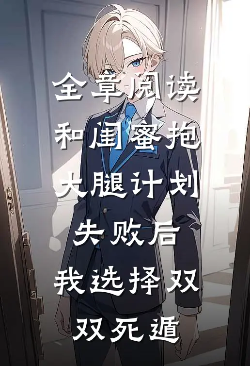 全章阅读和闺蜜抱大腿计划失败后，我选择双双死遁