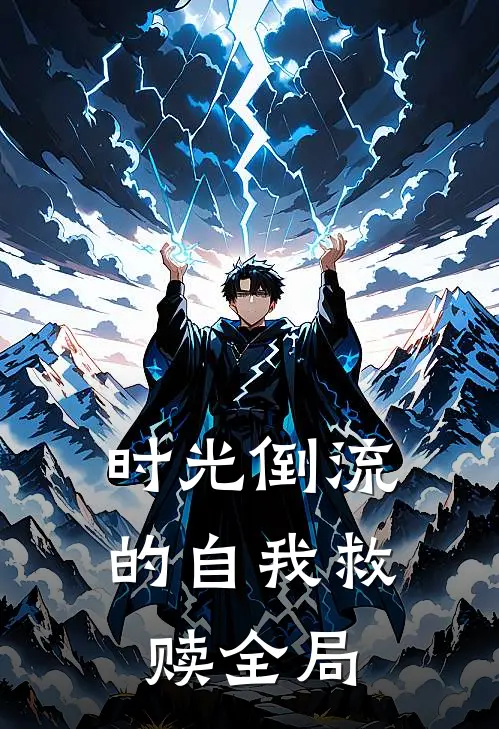 时光倒流的自我救赎全局