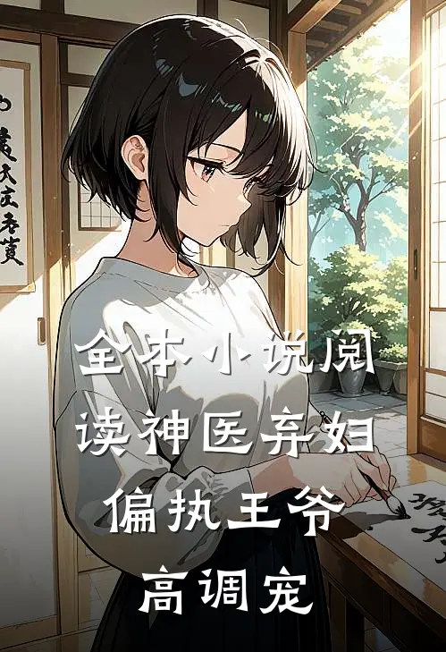 全本小说阅读神医弃妇，偏执王爷高调宠