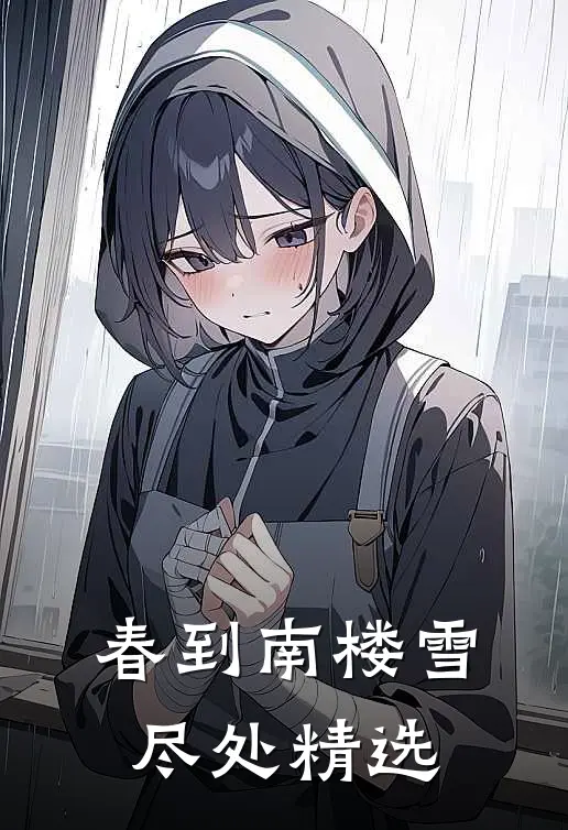 春到南楼雪尽处精选