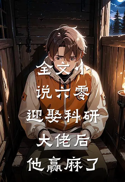 全文小说六零：迎娶科研大佬后，他赢麻了