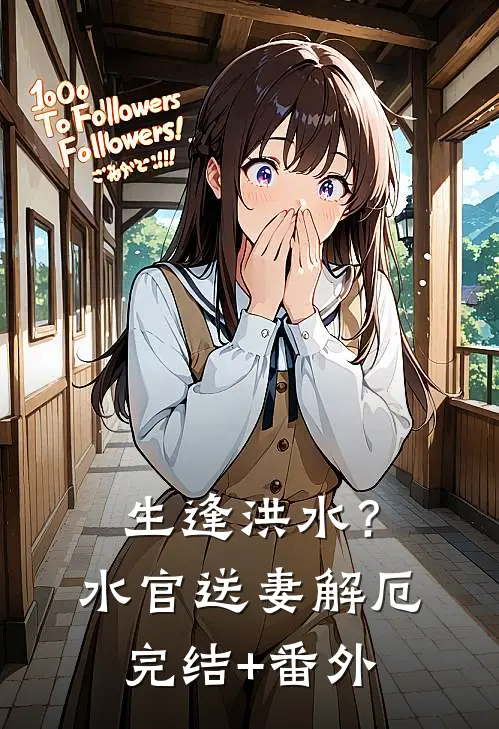 生逢洪水？水官送妻解厄完结+番外