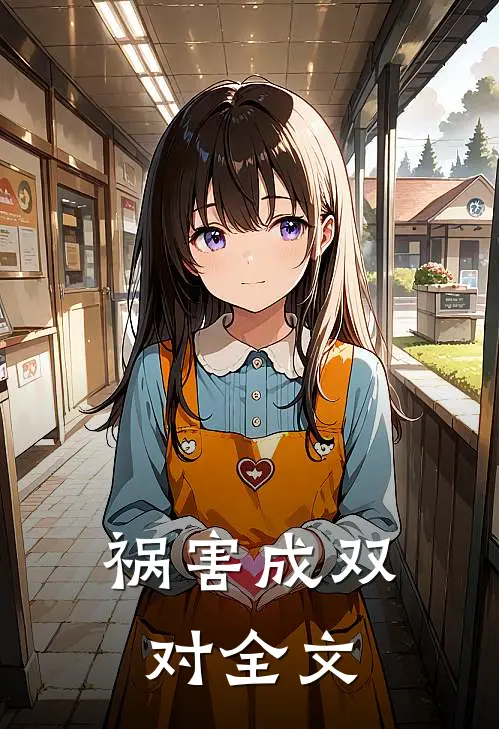 祸害成双对全文