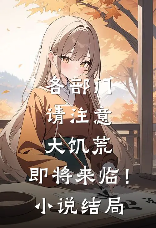 各部门请注意，大饥荒，即将来临！小说结局