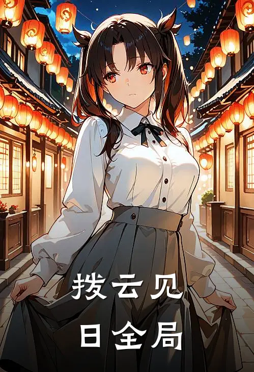 拨云见日全局