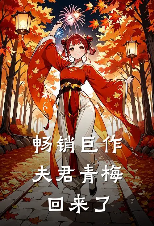 畅销巨作夫君青梅回来了