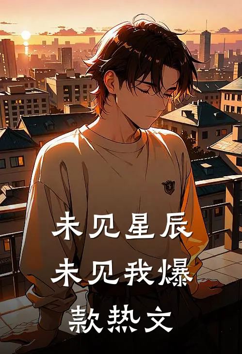 未见星辰未见我爆款热文