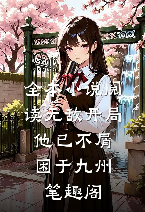 全本小说阅读无敌开局,他已不屑困于九州笔趣阁