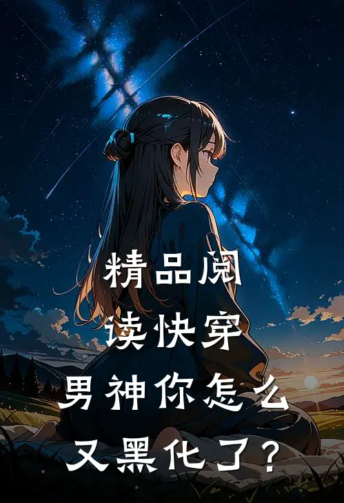 精品阅读快穿：男神你怎么又黑化了？