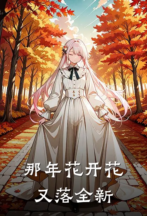 那年花开花又落全新
