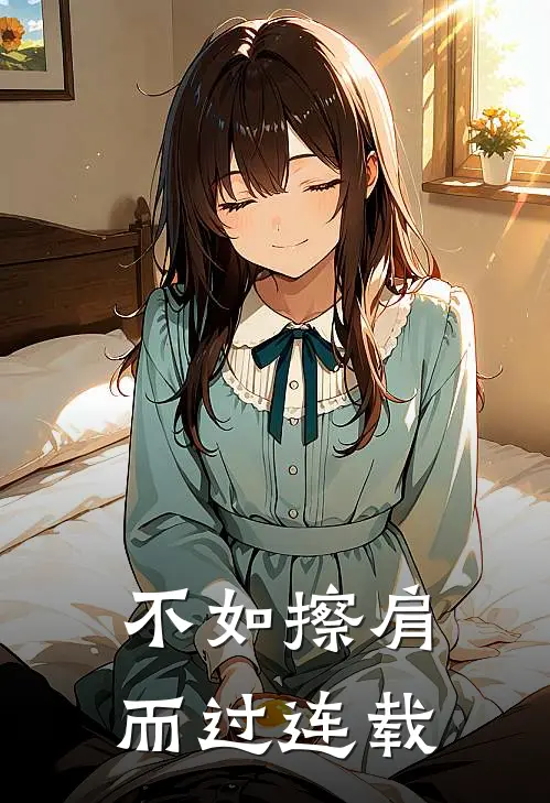 不如擦肩而过连载