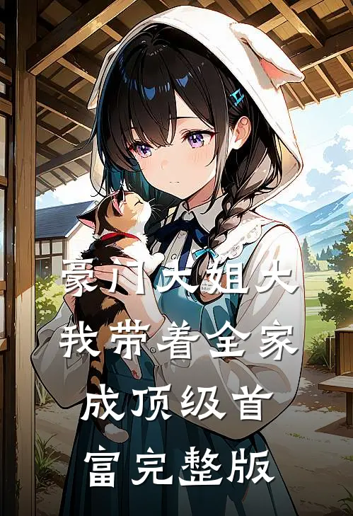 豪门大姐大：我带着全家成顶级首富完整版