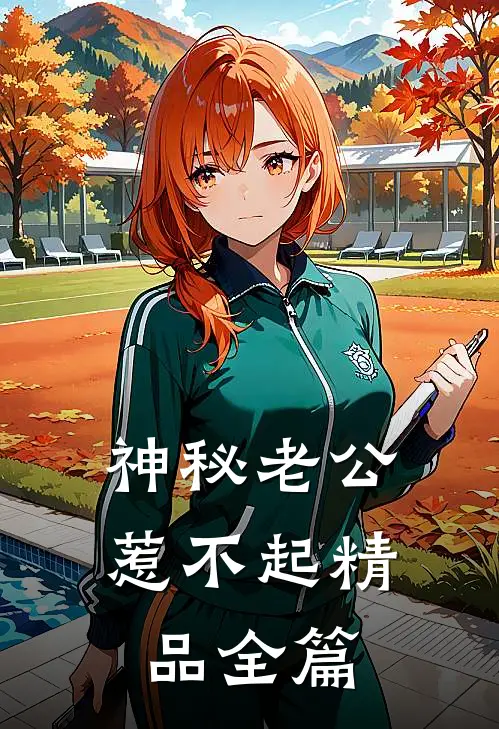 神秘老公惹不起精品全篇
