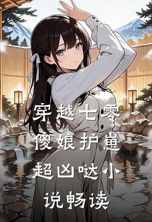 穿越七零，傻娘护崽超凶哒小说畅读