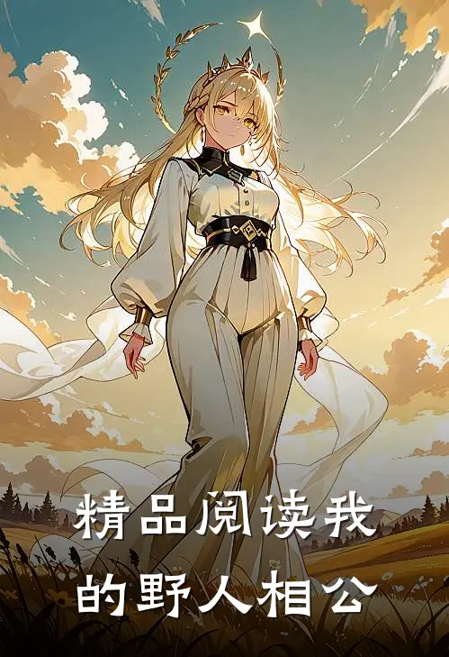 精品阅读我的野人相公