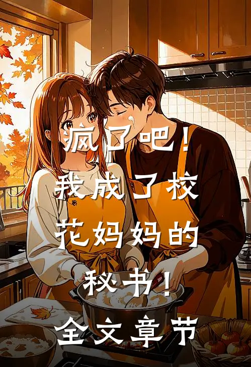 疯了吧！我成了校花妈妈的秘书！全文章节