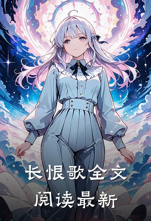 长恨歌全文阅读最新