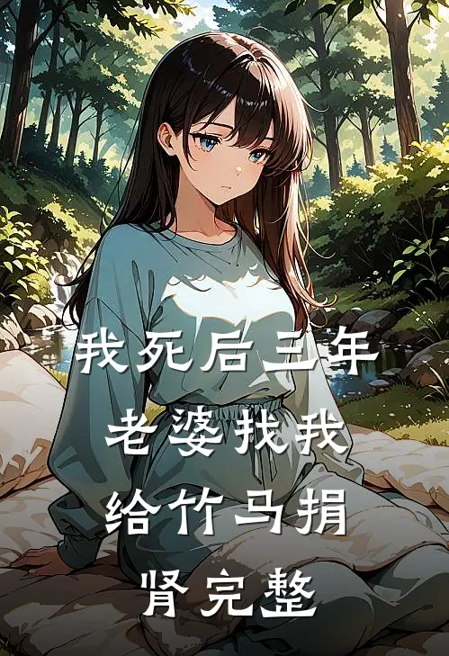 我死后三年，老婆找我给竹马捐肾完整