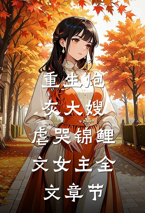 重生炮灰大嫂，虐哭锦鲤文女主全文章节