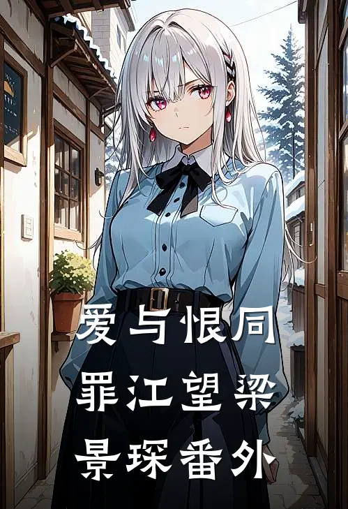 爱与恨同罪江望梁景琛 番外