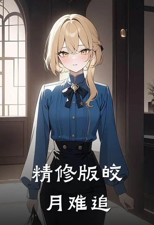 精修版皎月难追