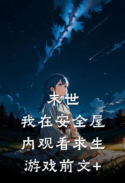 末世：我在安全屋内观看求生游戏前文+