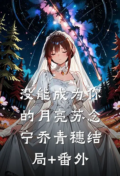 没能成为你的月亮苏念宁乔青穗结局+番外
