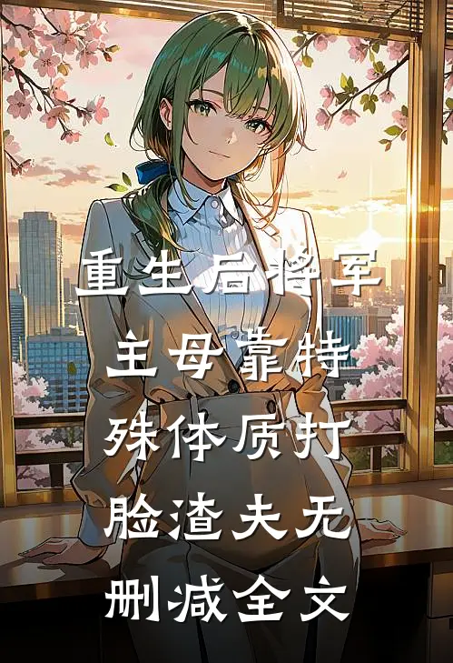 重生后将军主母靠特殊体质打脸渣夫无删减全文