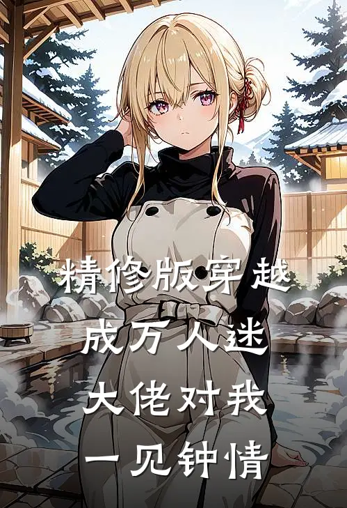 精修版穿越成万人迷，大佬对我一见钟情