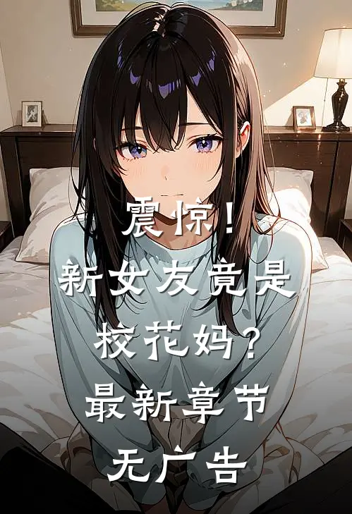 震惊！新女友竟是校花妈？最新章节无广告