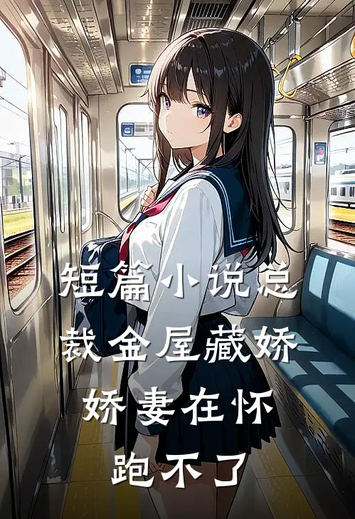 短篇小说总裁金屋藏娇，娇妻在怀跑不了