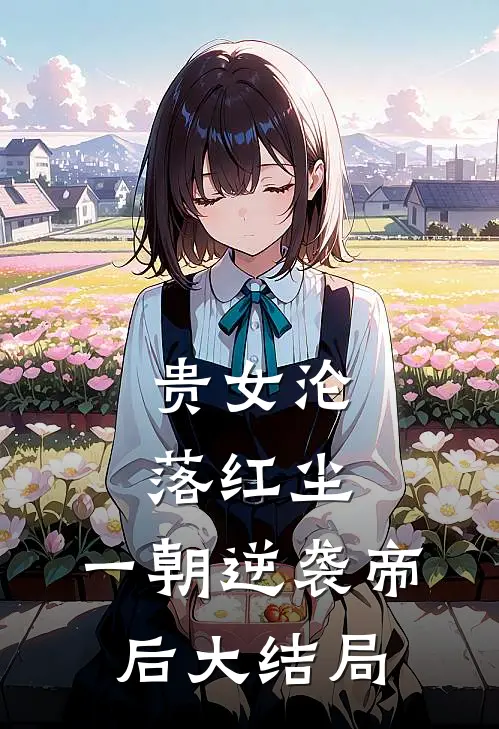 贵女沦落红尘，一朝逆袭帝后大结局