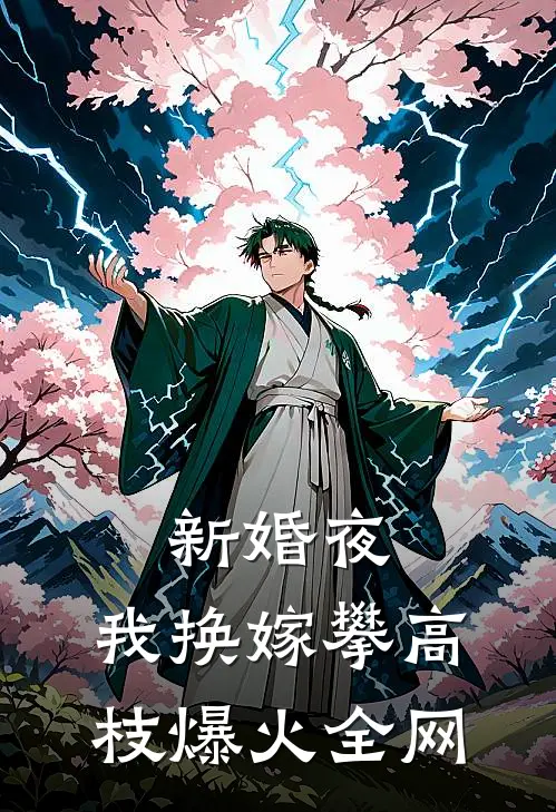 新婚夜，我换嫁攀高枝爆火全网