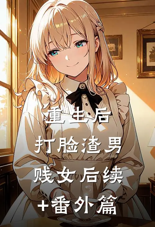 重生后，打脸渣男贱女后续+番外篇