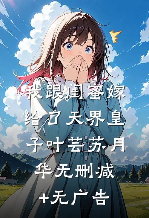 我跟闺蜜嫁给了天界皇子叶芸苏月华无删减+无广告