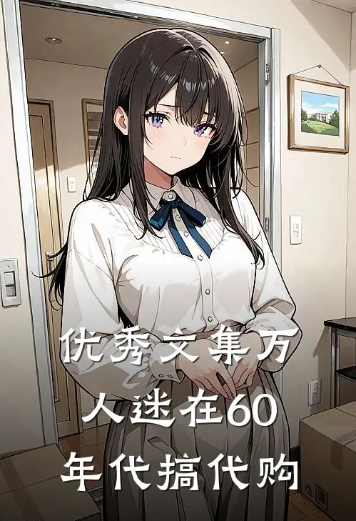 优秀文集万人迷在60年代搞代购