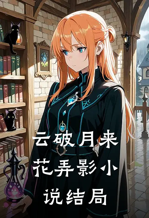 云破月来花弄影小说结局