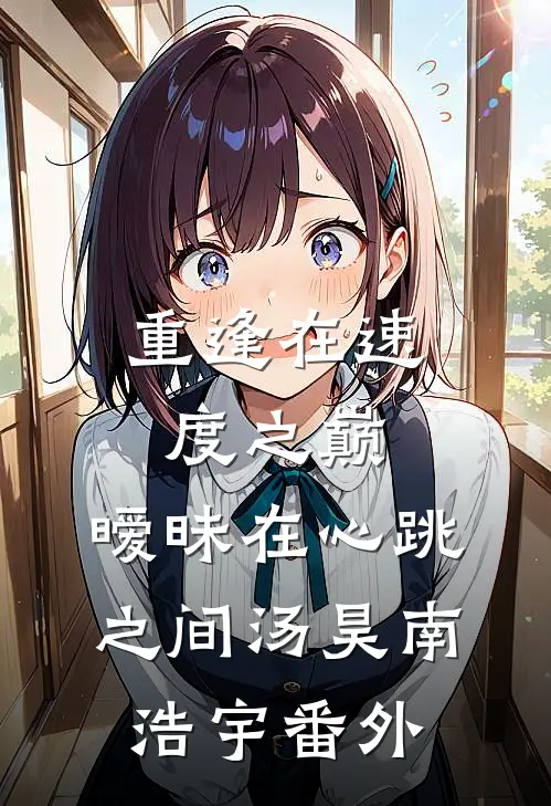 重逢在速度之巅，暧昧在心跳之间汤昊南浩宇 番外