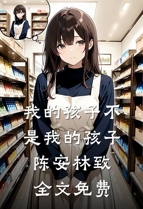 我的孩子不是我的孩子陈安林致全文免费