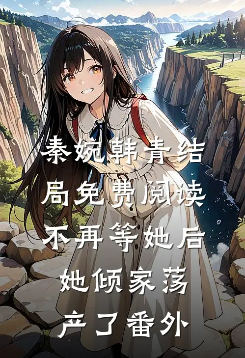 秦婉韩青结局免费阅读不再等她后，她倾家荡产了番外