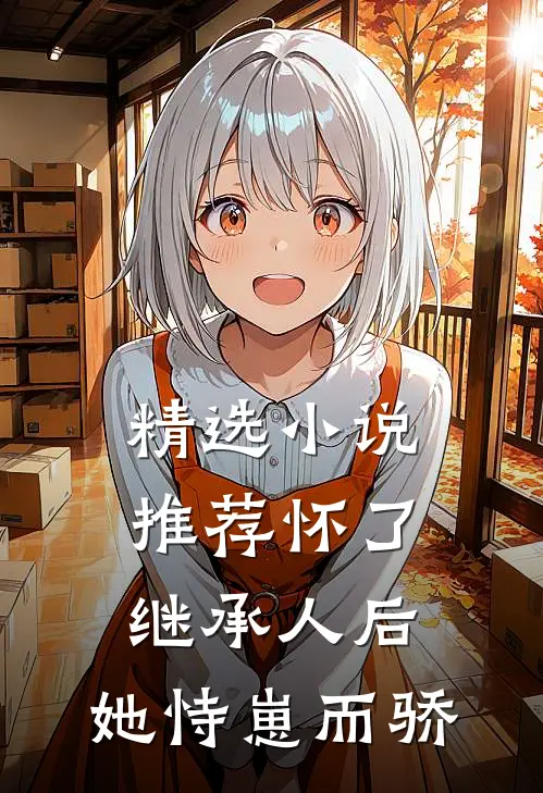 精选小说推荐怀了继承人后，她恃崽而骄