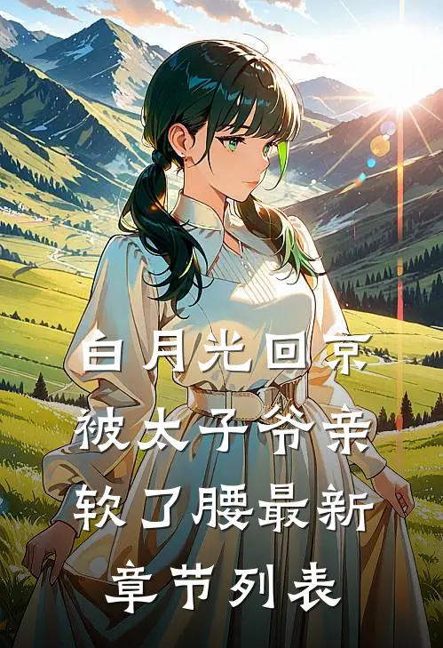 白月光回京，被太子爷亲软了腰最新章节列表