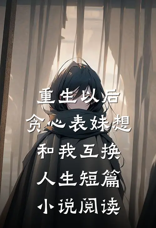 重生以后，贪心表妹想和我互换人生短篇小说阅读